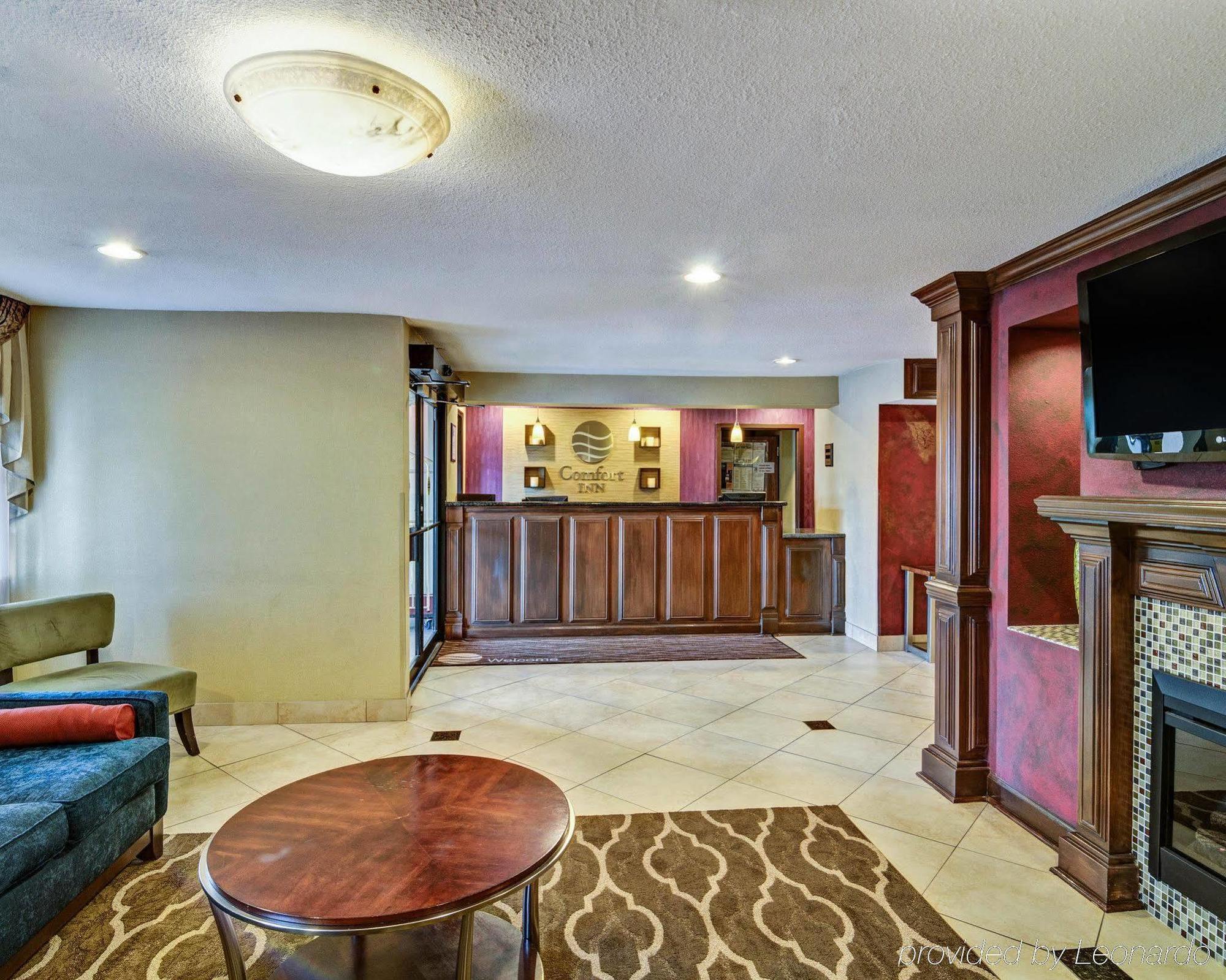 Red Roof Inn & Suites Литл-Рок Экстерьер фото